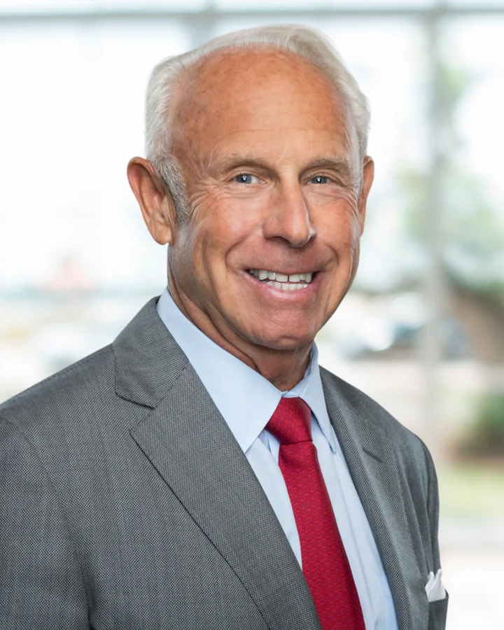 George Fraser, GigMatch founder