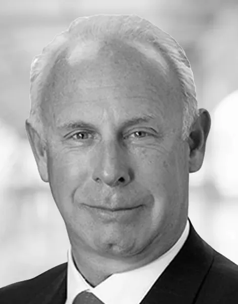 George Fraser